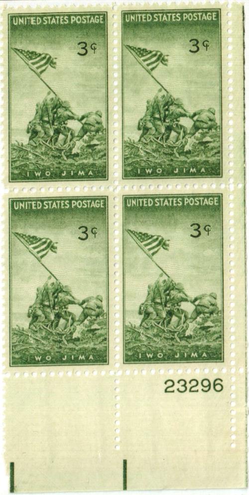 US #929