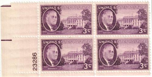 US #932