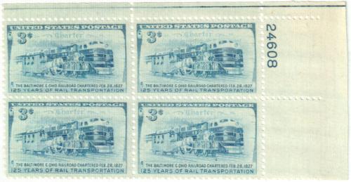 US #1006