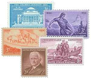 US #1029/63