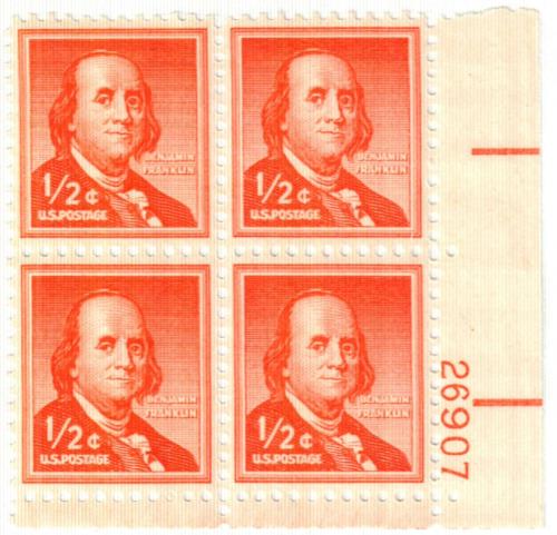 US #1030