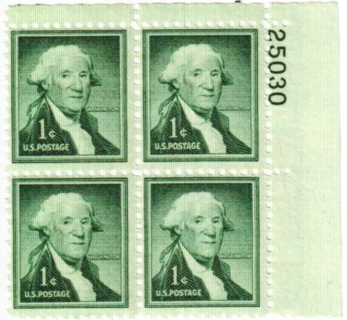 US #1031