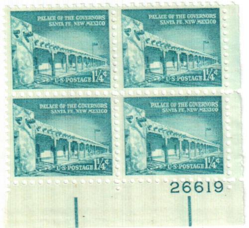 US #1031A