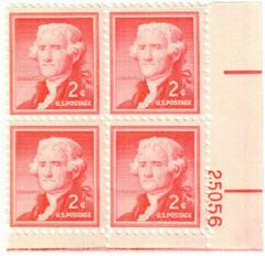 US #1033