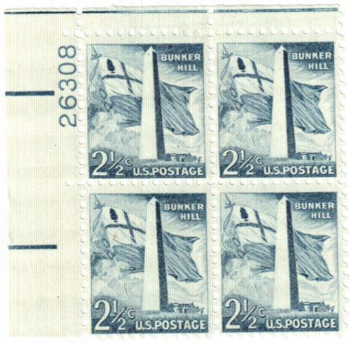US #1034