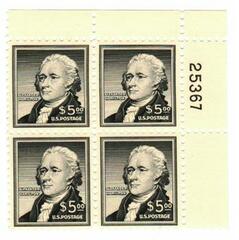 US #1053
