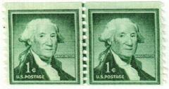 US #1054
