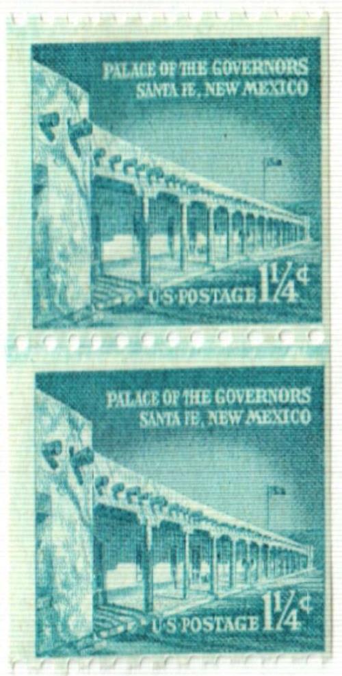 US #1054A