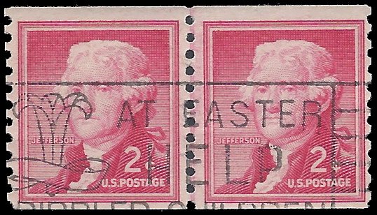 US #1055d
