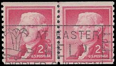 US #1055d