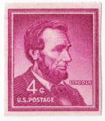 US #1058a