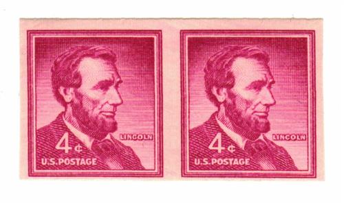 US #1058as