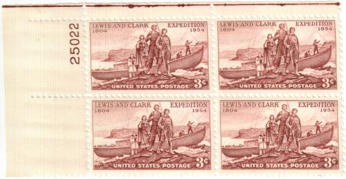 US #1063