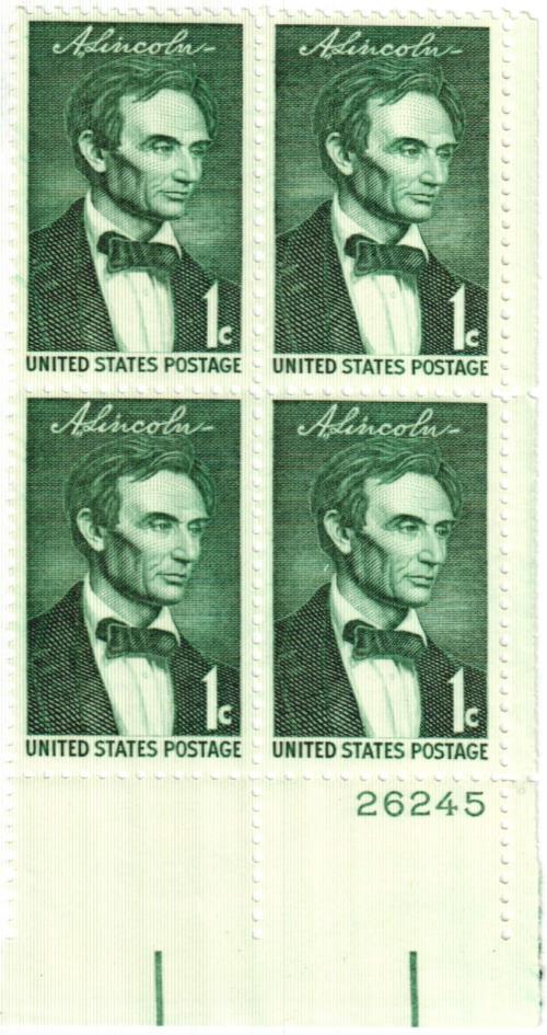 US #1113
