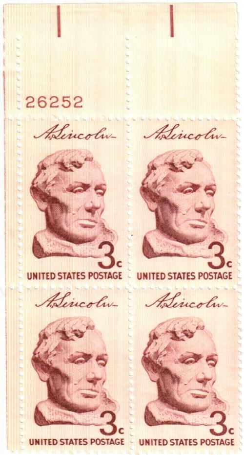 US #1114