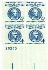 US #1125