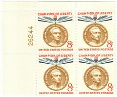 US #1126