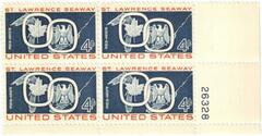 US #1131