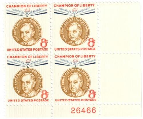 US #1137