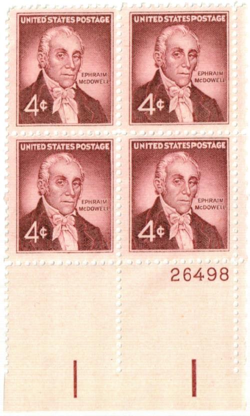 US #1138