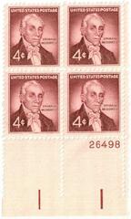 US #1138