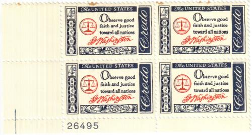 US #1139