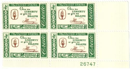 US #1144