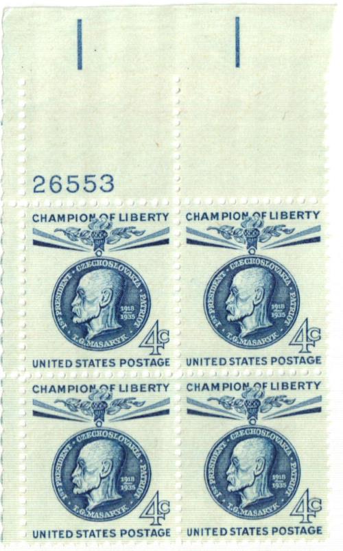US #1147