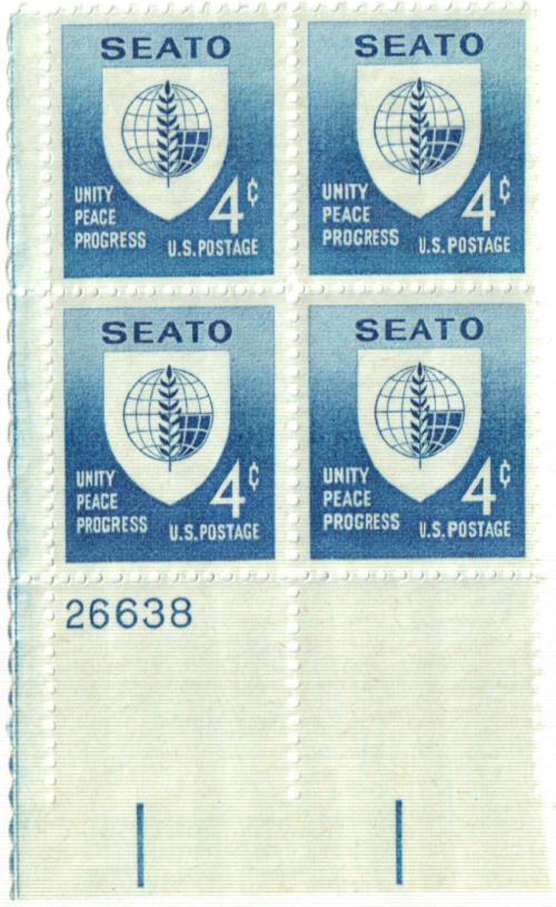 US #1151