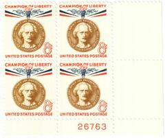 US #1160