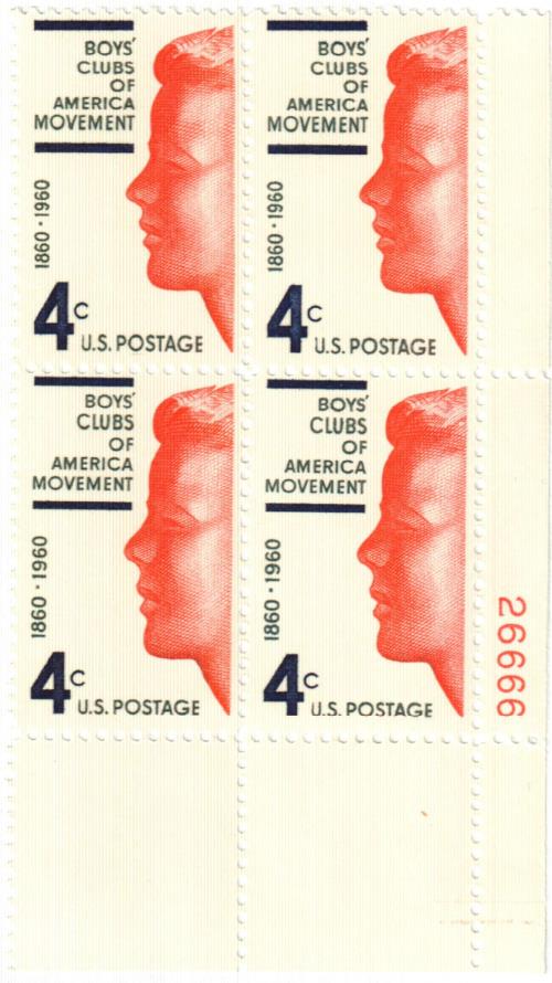 US #1163