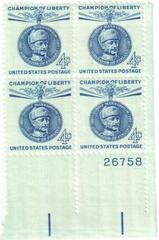 US #1165