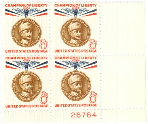 US #1166