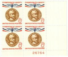 US #1166