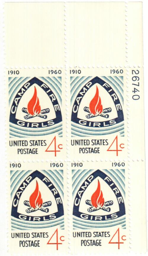 US #1167