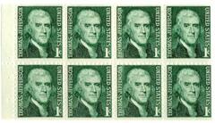 US #1278a