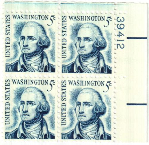 US #1283B