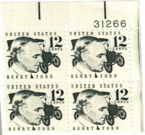 US #1286A