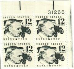 US #1286A