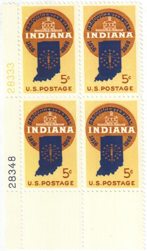 US #1308