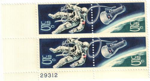 US #1331-32
