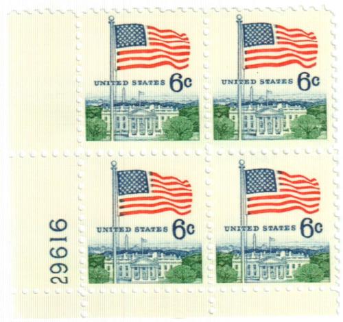 US #1338