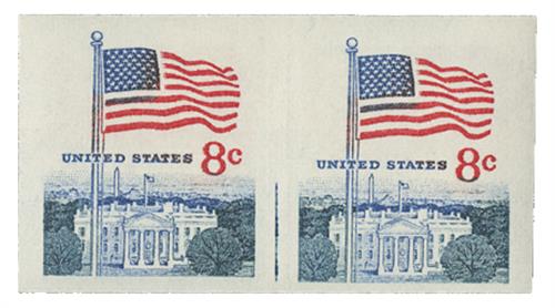 US #1338Gh