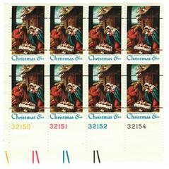 US #1414a