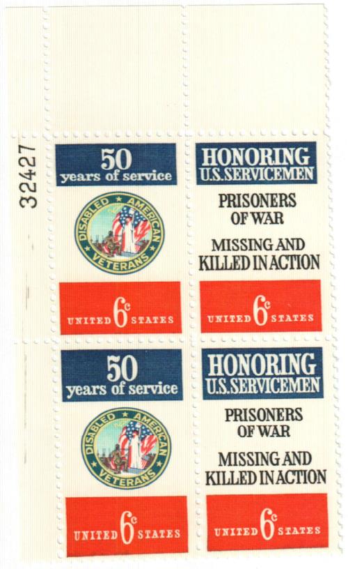 US #1421-22