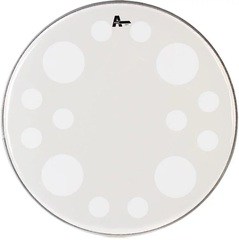 Attack Orbit Bass Drumhead - 24 inch