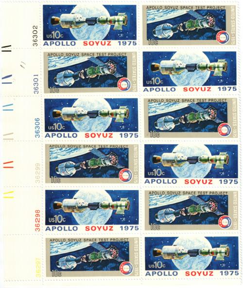 US #1569-70