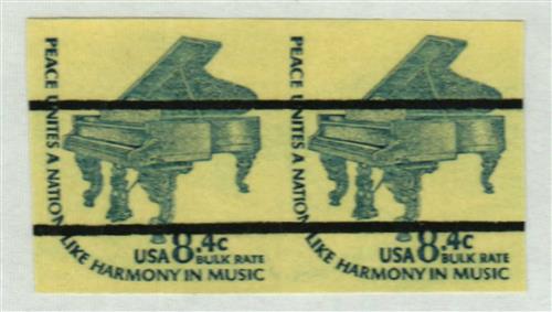 US #1615Cf
