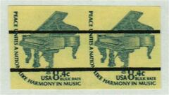 US #1615Cf