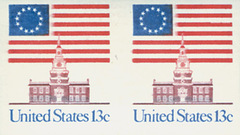 US #1625a